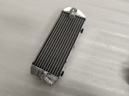 Aluminum Radiator For Kawasaki KX450 KX450SR KX450X 2019-2023 2021 2022 - Bild 6 von 6