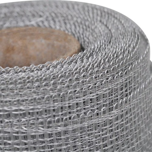 Aluminium Mesh Roll For Window Door Insect Screen Bird Chicken Cage Fence DIY - Picture 5 of 5
