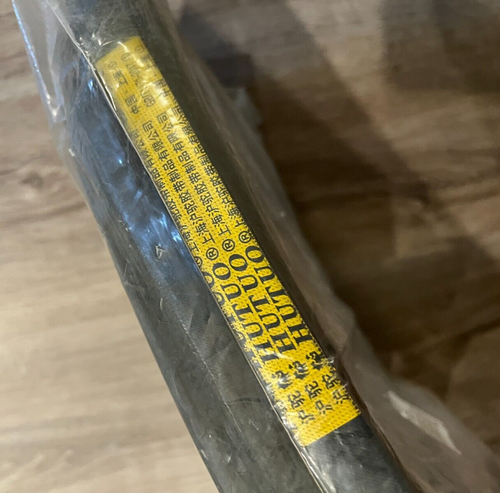 265-164 Rasenmäher Keilriemen 5/8" x 199" für 60" Zero-Turn Mäher, schwarz - Bild 7 von 7