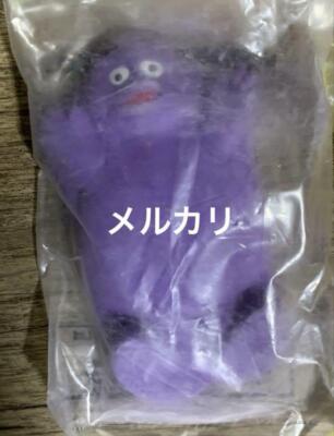 1990 Overseas Mcdonald'S Grimas Ronald Chalk Figure JPN