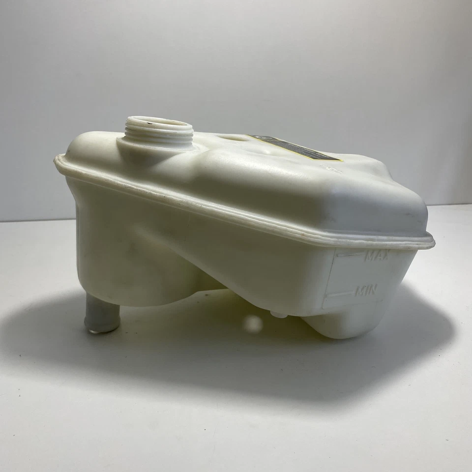 SERBATOIO RADIATORE LANCIA THEMA ORIGINALE 82456843 Foto 3 de 4