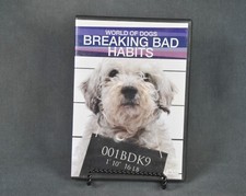World of Dogs Breaking Bad Habits (DVD, 2007)