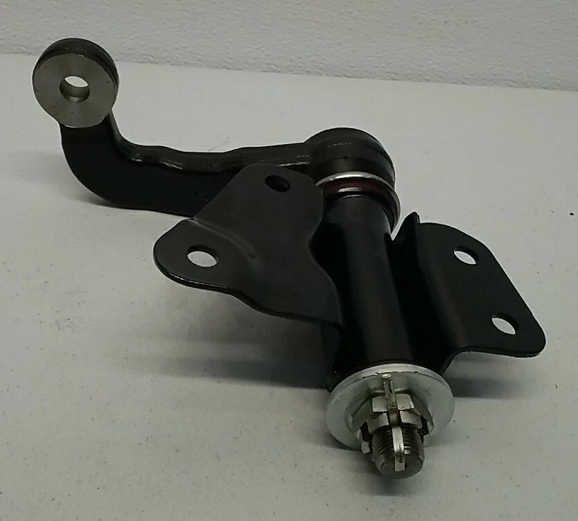 0K01132320B CTR Brazo de rueda loca de dirección automotriz 0K01132320B Brazo de rueda loca de dirección Foto 4 de 4