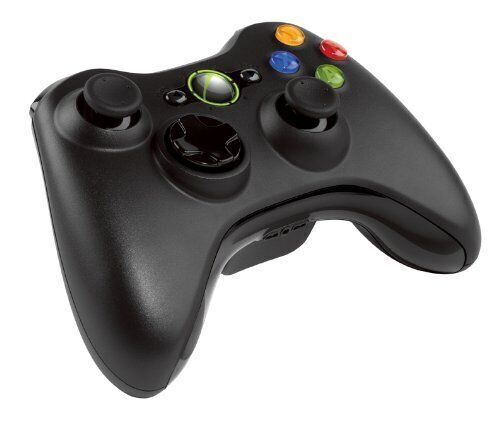 Für Xbox 360 PC Wireless Controller Gamepad Bluetooth Dual Vibration Gamepad - Bild 16 von 16