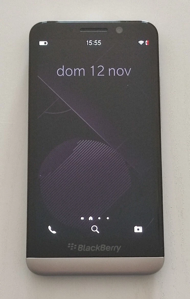 BlackBerry Z30 - Ficha Técnica - Foto 10