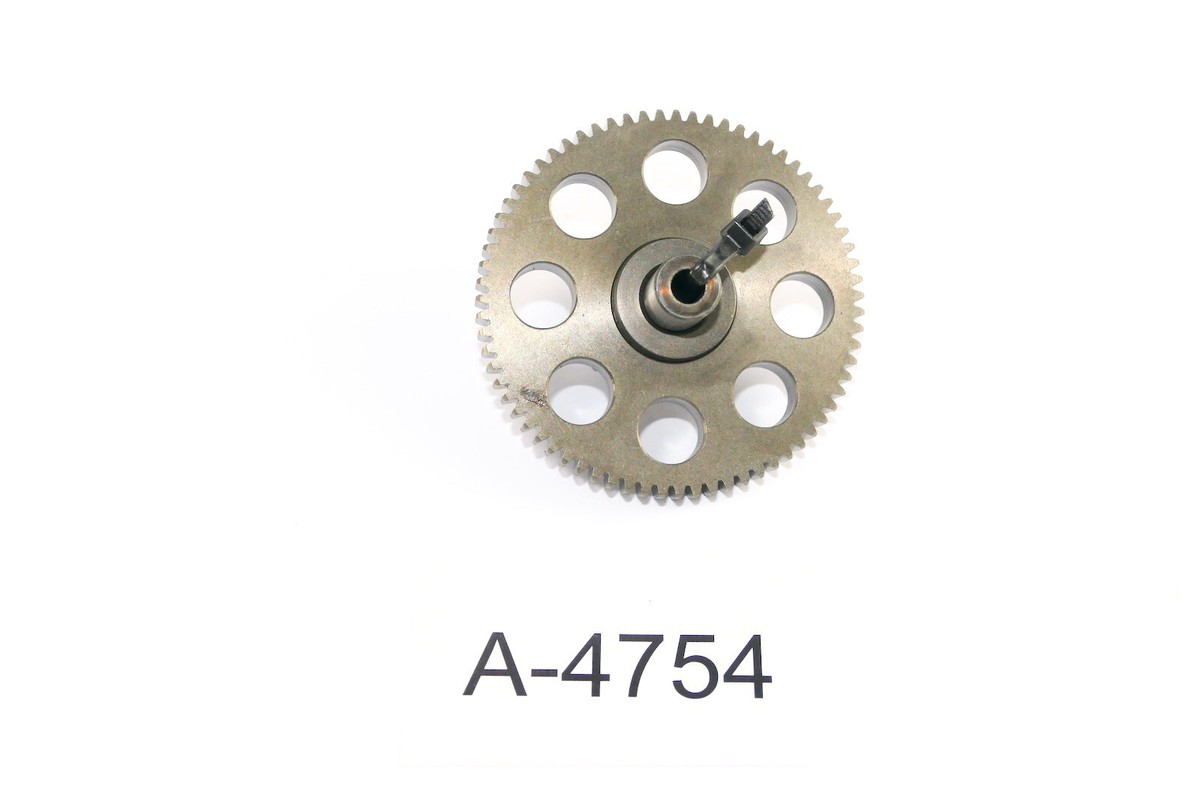 Triumph Sprint RS 955i T695 Bj 1998 - Starter Gear A47547 | eBay