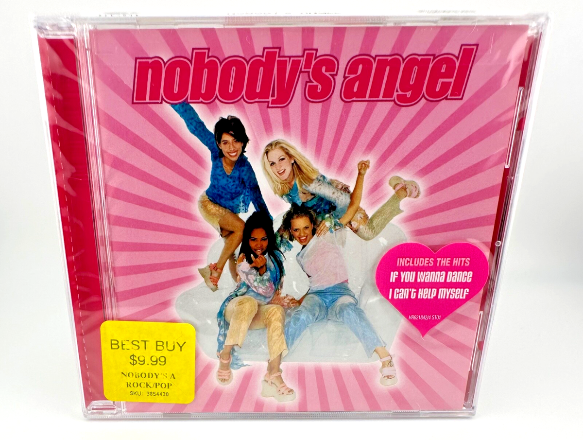 Pink Hallelujah (Bloody Angel )のCD Pink Hallelujah (Bloody Angel )のCD