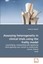 NEW Assessing Heterogeneity In Clinical Trials Using The... BOOK (Paperback)