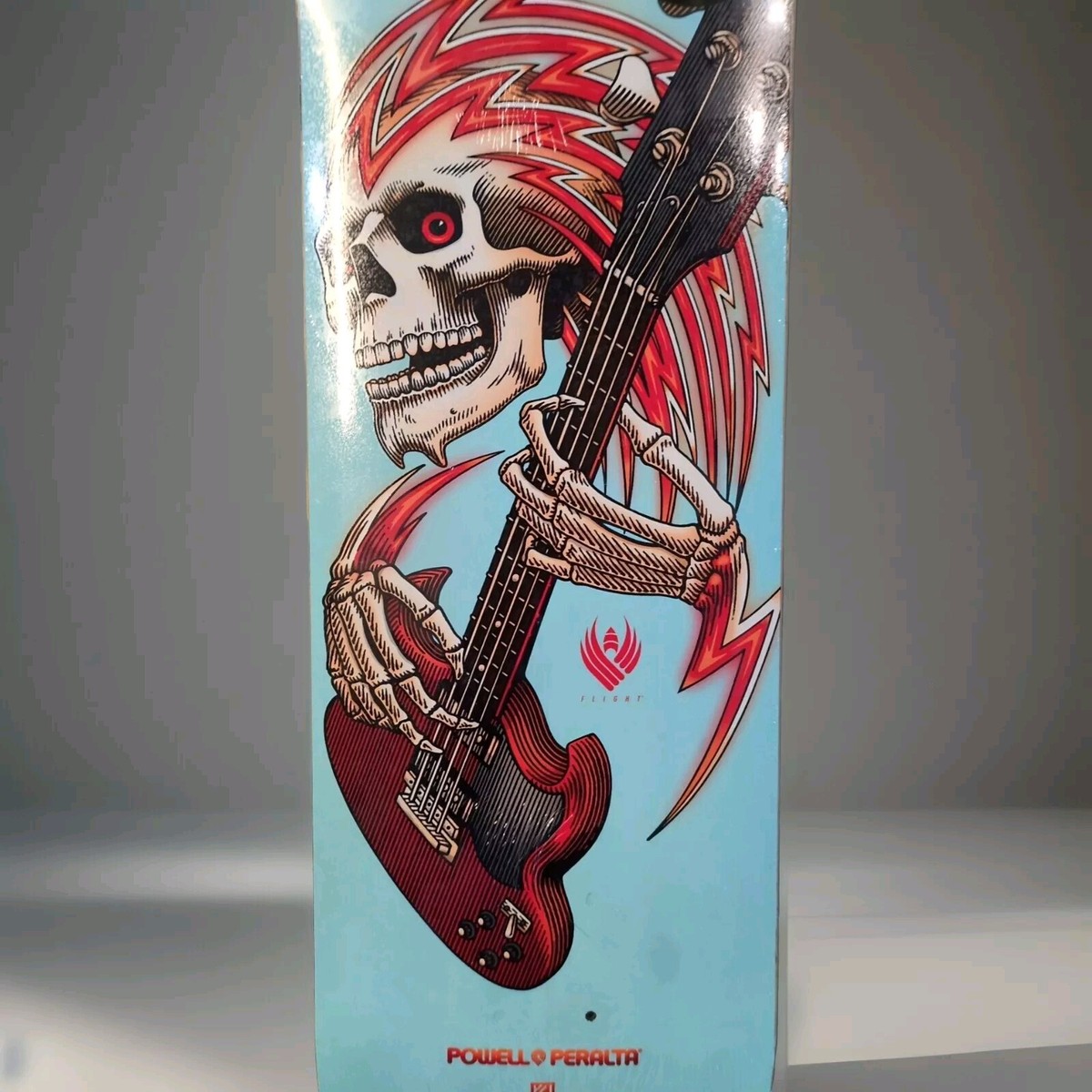 Powell Peralta x LLICA スケートボードデッキ8.5 Powell Peralta x LLICA スケートボードデッキ8.5 Powell Peralta x