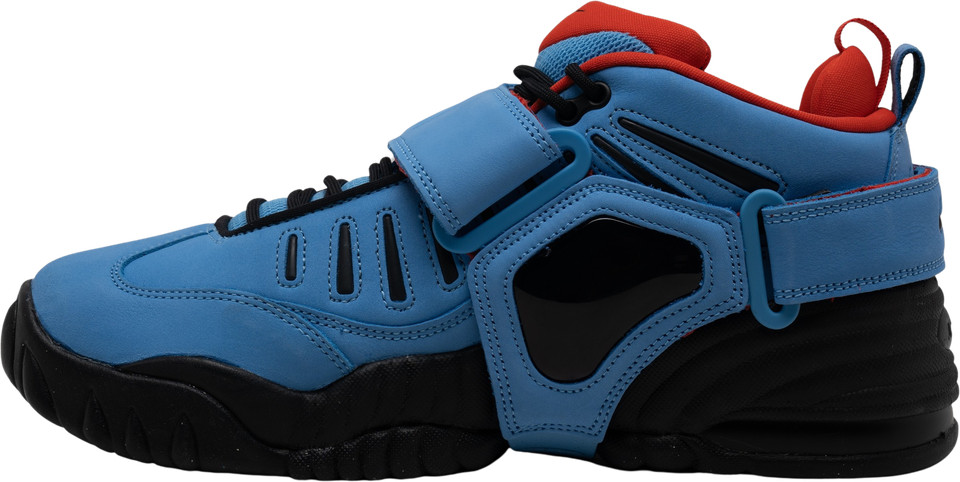Nike AMBUSH x Air Adjust Force University Blue for Sale