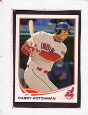 2013 Topps Series 1 #166 through #331 - Finish Your Set - You Pick