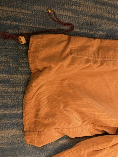 Barcode Jeans -Shorts Men’s Size 38 VINTAGE Skater Y2K Yellow - Picture 3 of 9