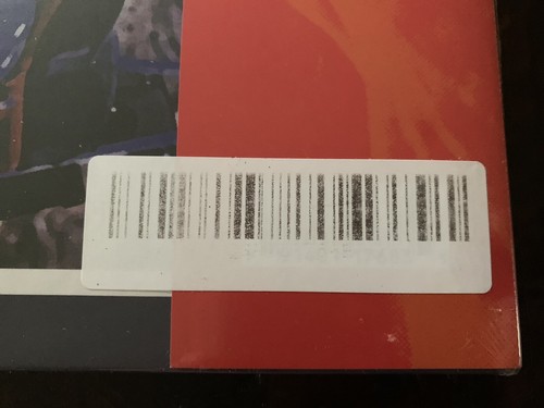 QUEENS OF THE STONE AGE s/t LP orange Vinyl VERSIEGELT - Kyuss Eagles Of Death Metal - Bild 5 von 6