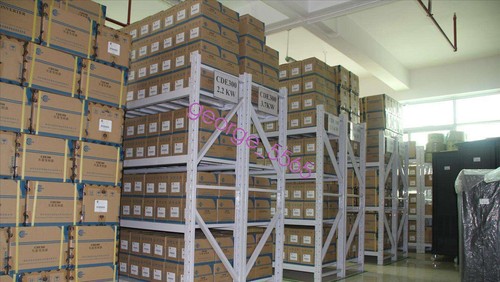 1PC New Yaskawa SGMP-04AW14B Servo Motor SGMP04AW14B Via Fedex/DHL - Picture 2 of 8