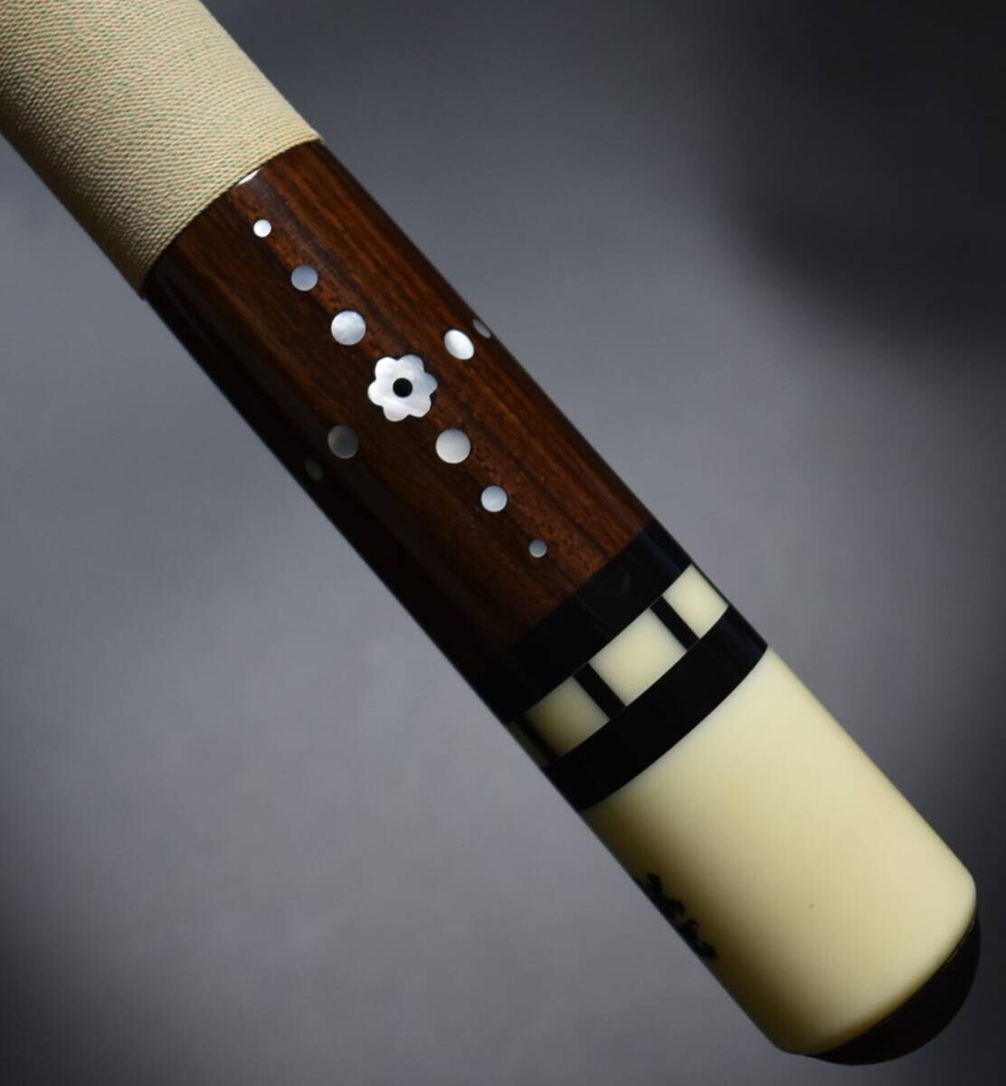 ☆LEGEND Adam cue 70'【continental N/B-7】4剣18山 希少 ☆LEGEND Adam cue 70'【continental N/B-7】4剣18山 希少