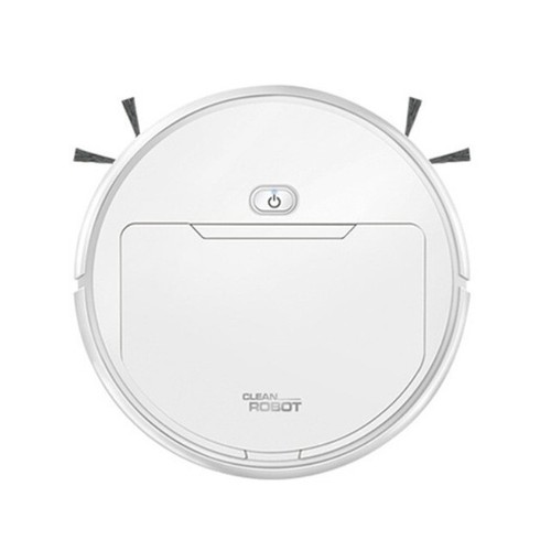 Household smart robotic vacuum cleaner robot sweeper Intelligent Sweeping Robot - Picture 7 of 10