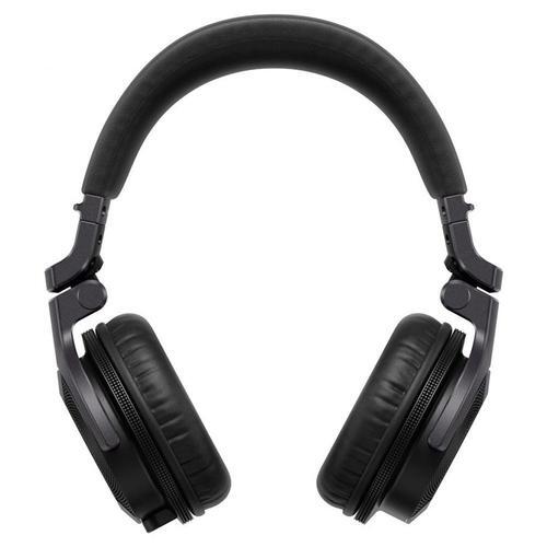 Pioneer DJ HDJ-CUE1 DJ Headphones Dark Silver - Picture 3 of 10
