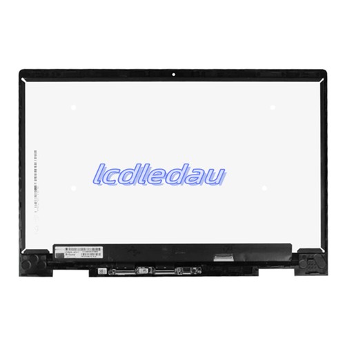 For HP Envy X360 15-BQ175NR 15-BQ075NR 15-BQ276NR FHD LCD Touch Digitizer Screen - Picture 5 of 6