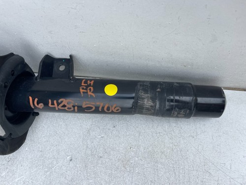 2014-2020 BMW F32 F33 428i RWD STRUT SHOCK ABSORBER FRONT LEFT DRIVER SIDE OEM - Picture 8 of 9