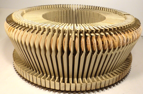 WURLITZER 3800  JUKEBOX:  MAGAZINE / CAROUSEL in good condition - Picture 1 of 6