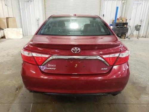Toyota Camry Coolant Line Crossover Pipe 2.5L 2012 2013 2014 2015 2016 2017 - Picture 10 of 11