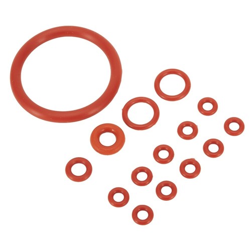 Silicone Seal O Ring Kit for Bosch For Krups and More Coffee Machines - Picture 9 of 11