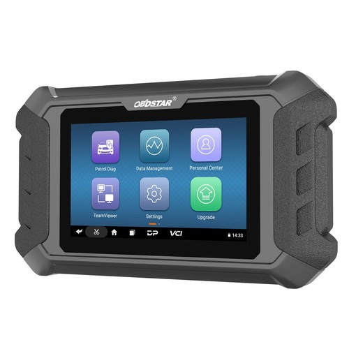 OBDSTAR X300 MINI PSA para Peugeot/Citroen/DS Progarmming Clu.ster Calibración - Imagen 5 de 5