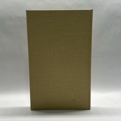 The Poems of John Donne Heritage Press HC / Schuber 1970 - Bild 3 von 11
