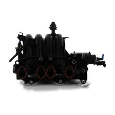 Ansaugkrümmer Ansaugbrücke - Fiat 500 II PH.1 - 0000077366845 - F1-2515S