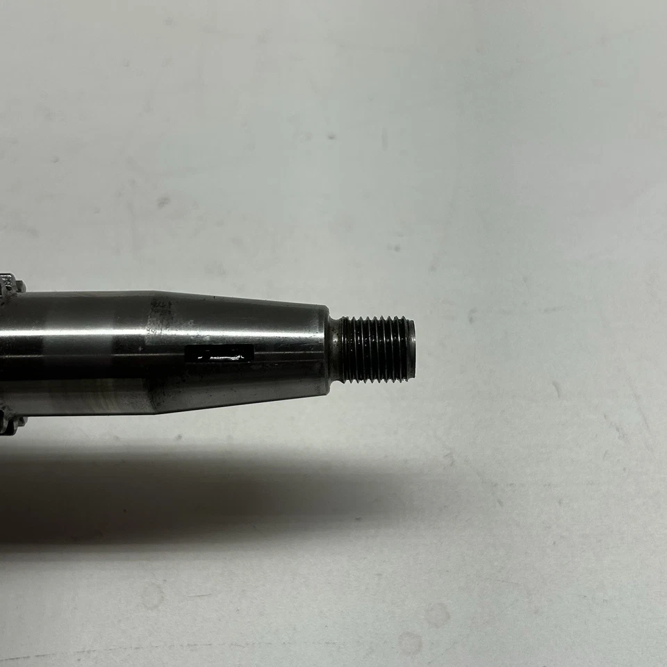 14-17 2015 Yamaha YZ 250 FX cigüeñal eje extremo inferior OEM  Foto 4 de 4