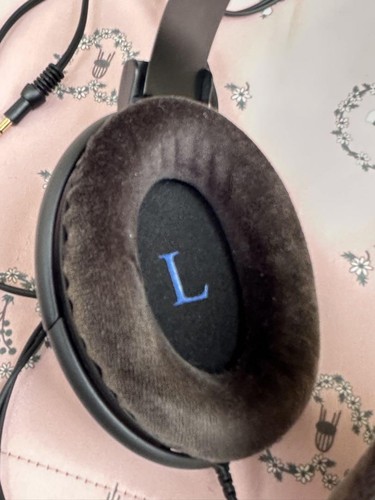 Rare, Famous Sennheiser Hd580 - Imagen 6 de 11