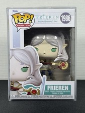 Funko Pop! Vinyl: Frieren: Beyond Journey's End - Frieren #1986
