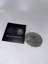 IKAPE 58.5mm Espresso Puck Screen