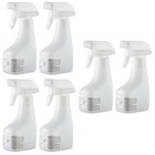  3 Count Nachfüllbare Reiseflasche Wiederverwendbare Sprühflaschen