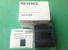 New 1Pcs KV-24AR Keyence Plc Module vo