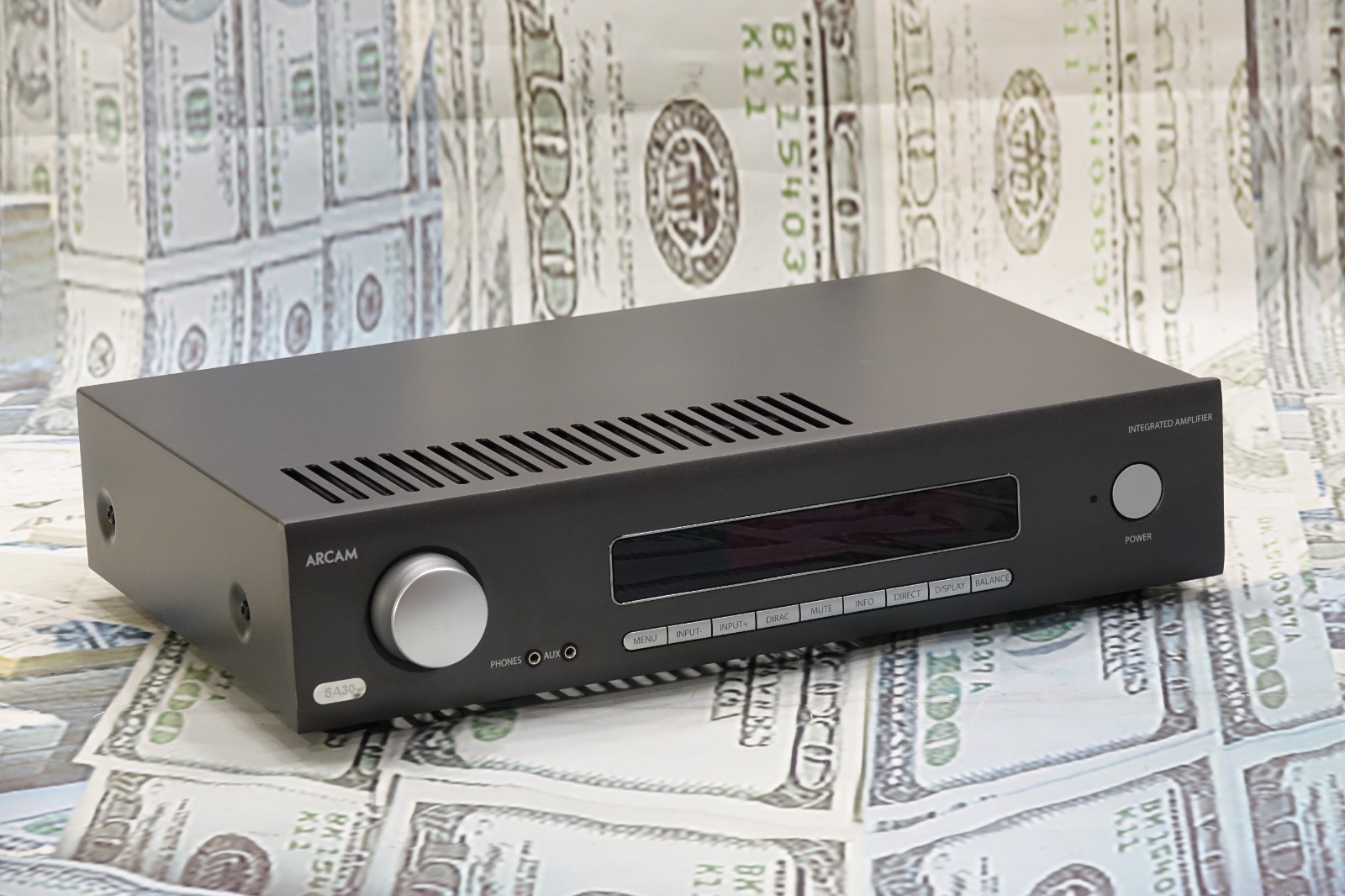 Arcam sa30 中古価格 | HifiZero