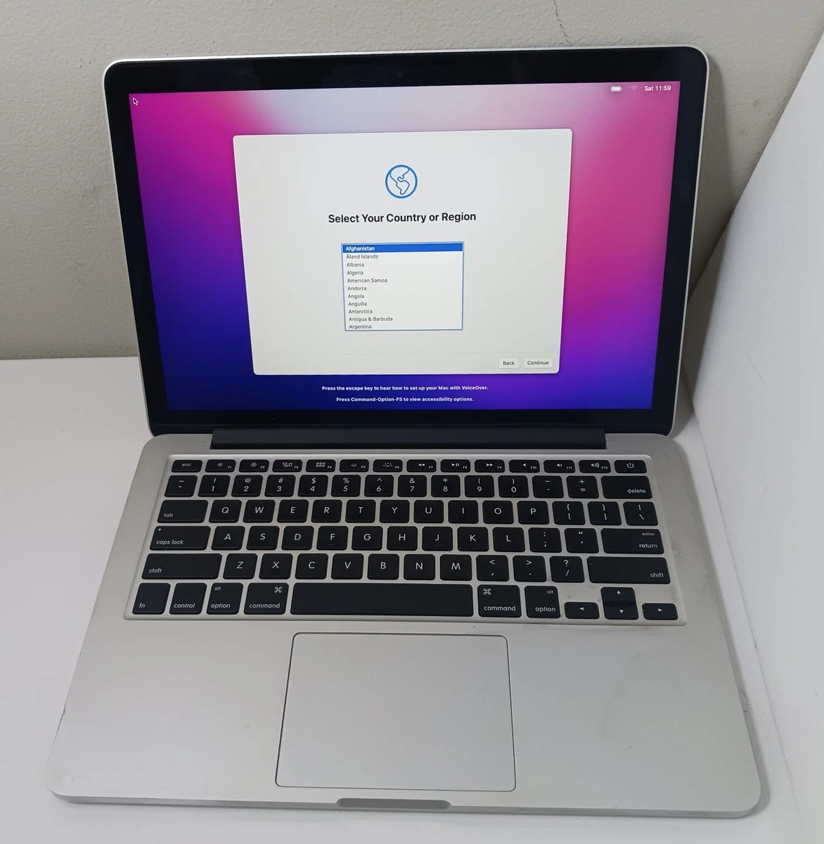 Apple MacBook 2015 ほぼ新古品 2015 Apple MacBook Pro Laptops for sale | eBay