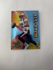 2024 Topps Chrome Football Drake Maye RC Rookie All Etch #CAE-DM Insert Patriots