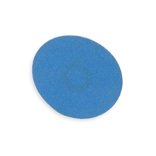 NORTON  Quick-Change Sand Disc,4 in Dia,TS,PK25 1YFG2