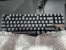 Redragon K552 Kumara RGB Mechanical Keyboard