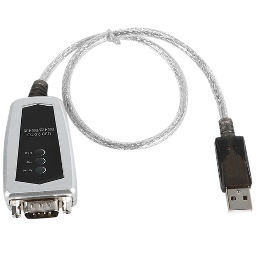 USB zu RS485 RS422 Seriell Konverter Adapter Kabel Chip für 10 8 7, 4818 - Bild 7 von 8
