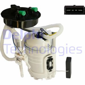 FUEL FEED UNIT FOR SEAT VW DELPHI FG2045-12B1 - Picture 2 of 7