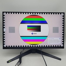 Asus TUF Gaming 27 in WQHD LED Gaming Monitor - Black VG27AQ3A READ