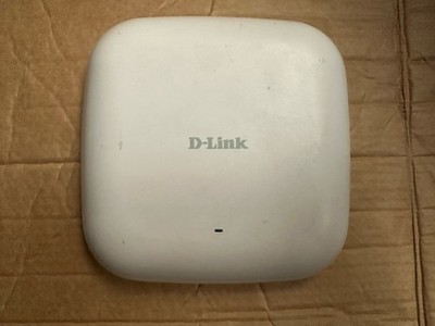 D-Link DAP-2660 Access Point D-Link Teile-Nr: EAP2660UEU...A2E D-Link DAP2660