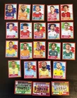2026 Soccer World Cup Panini Stickers USA RED BORDER PARALLEL PICK YOUR STICKER
