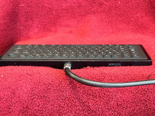 AEROCOMPUTERS AK-4 KEYBOARD P/N 100524A - Picture 3 of 7