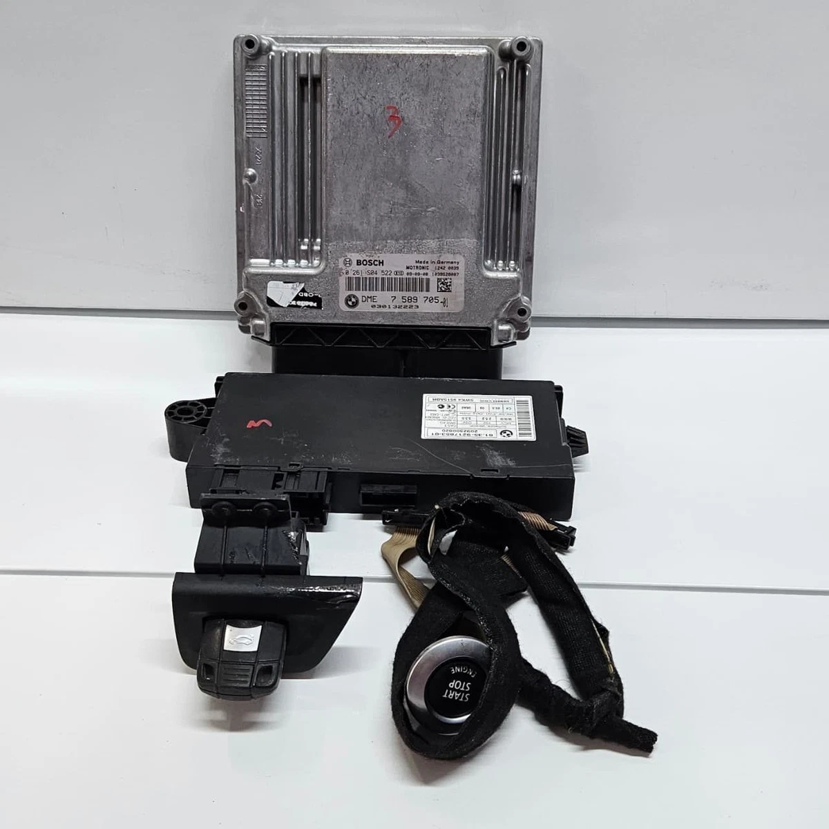 ECUs & Computer Modules for BMW 118i for sale | eBay