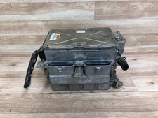 LEXUS GS450 GS450H OEM FRONT HYBRID DC INVERTER WITH CONVERTER 2007-2011 3