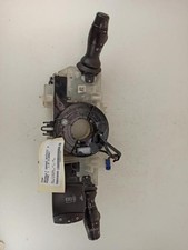 Devio guida completo con contatto spiralato RENAULT GRAND SCENIC 3 PHASE 1