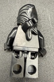 LEGO Ninjago Cole Minifigure The Golden Weapons Ninja 2112 2516 2263 njo0006